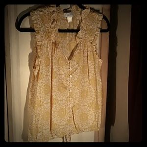 BUNDLE 5 FOR $20 Loft top : small